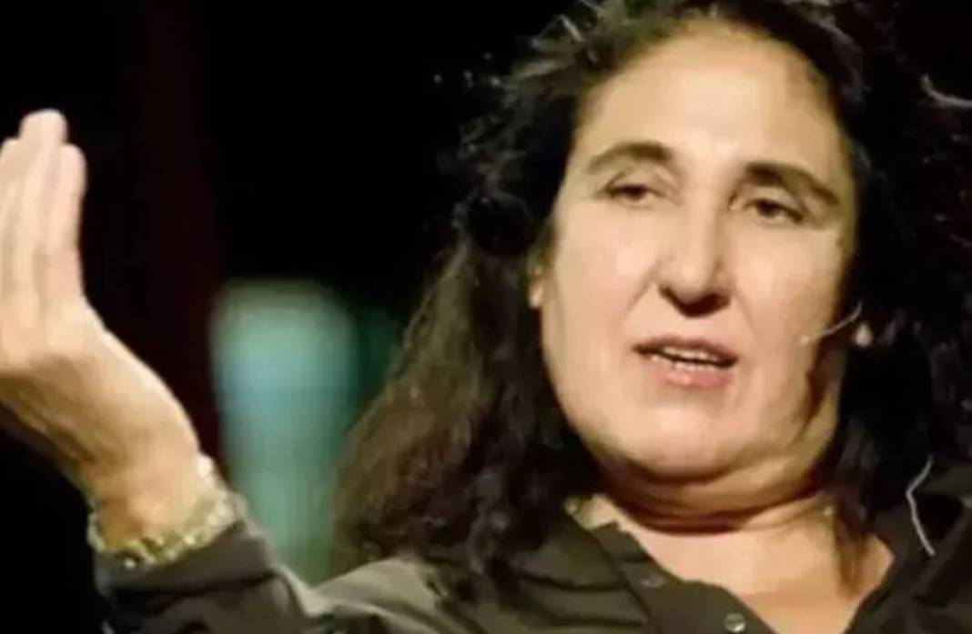 Hababam Sınıfı'nın Selma Hoca'sının hayat hikayesinde 'TKP' detayı şaşırttı! Şimdilerde 67 yaşında... 12